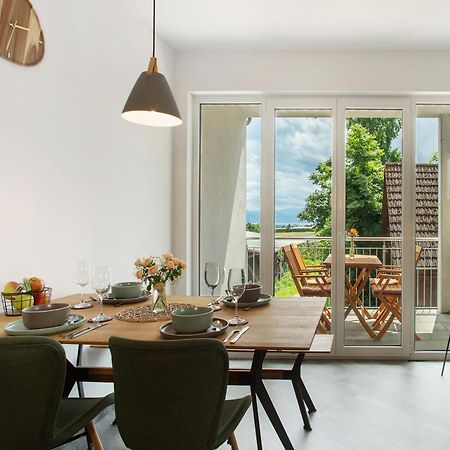 Apartamento Waldruhe Hof Schuetterle FDH Exterior foto
