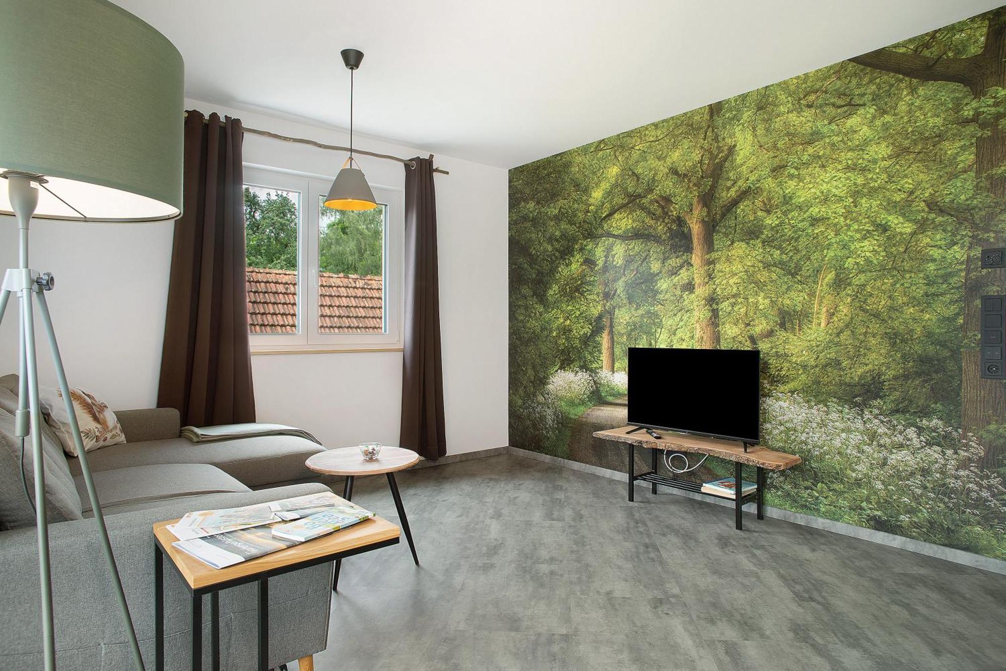 Apartamento Waldruhe Hof Schuetterle FDH Exterior foto