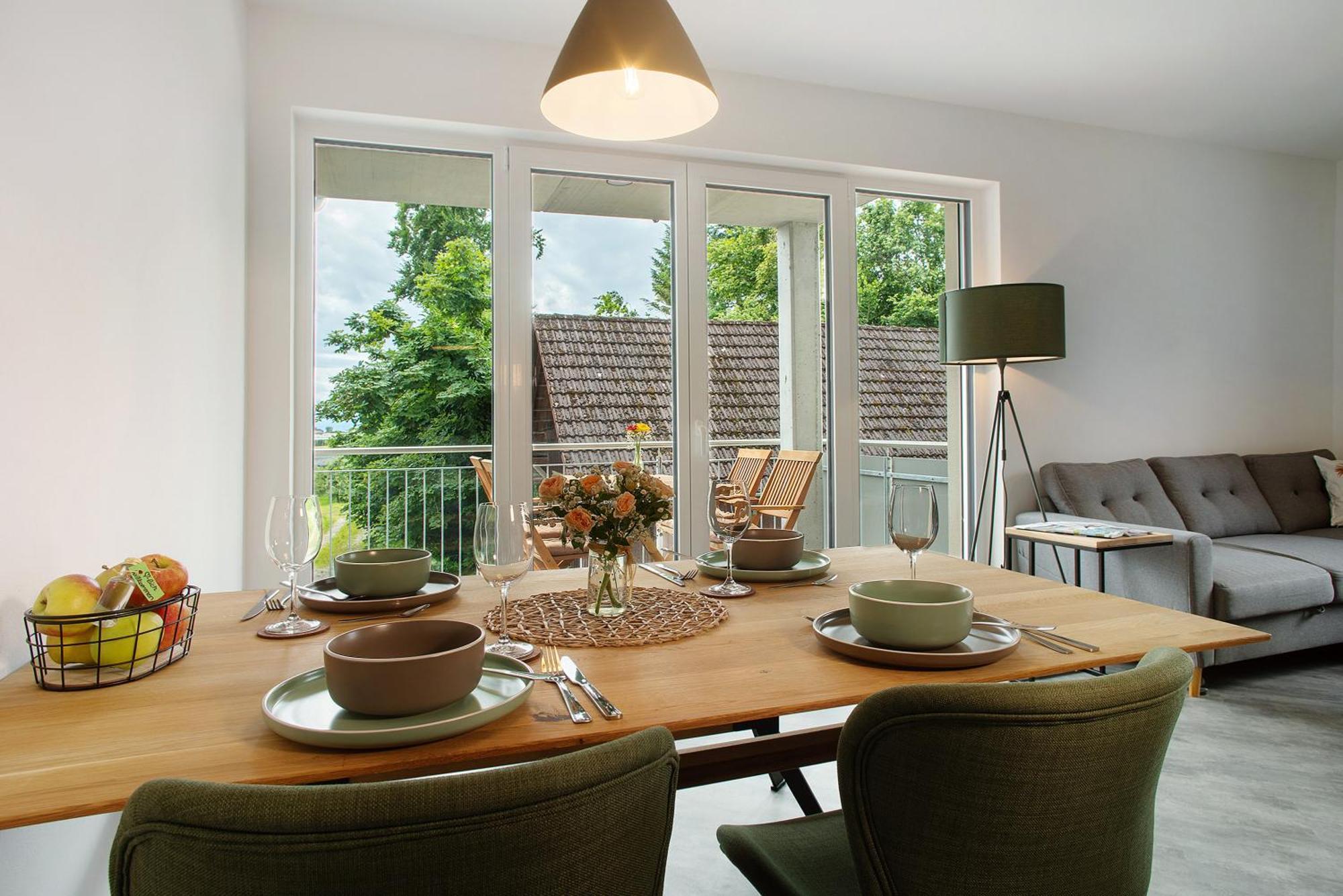 Apartamento Waldruhe Hof Schuetterle FDH Exterior foto