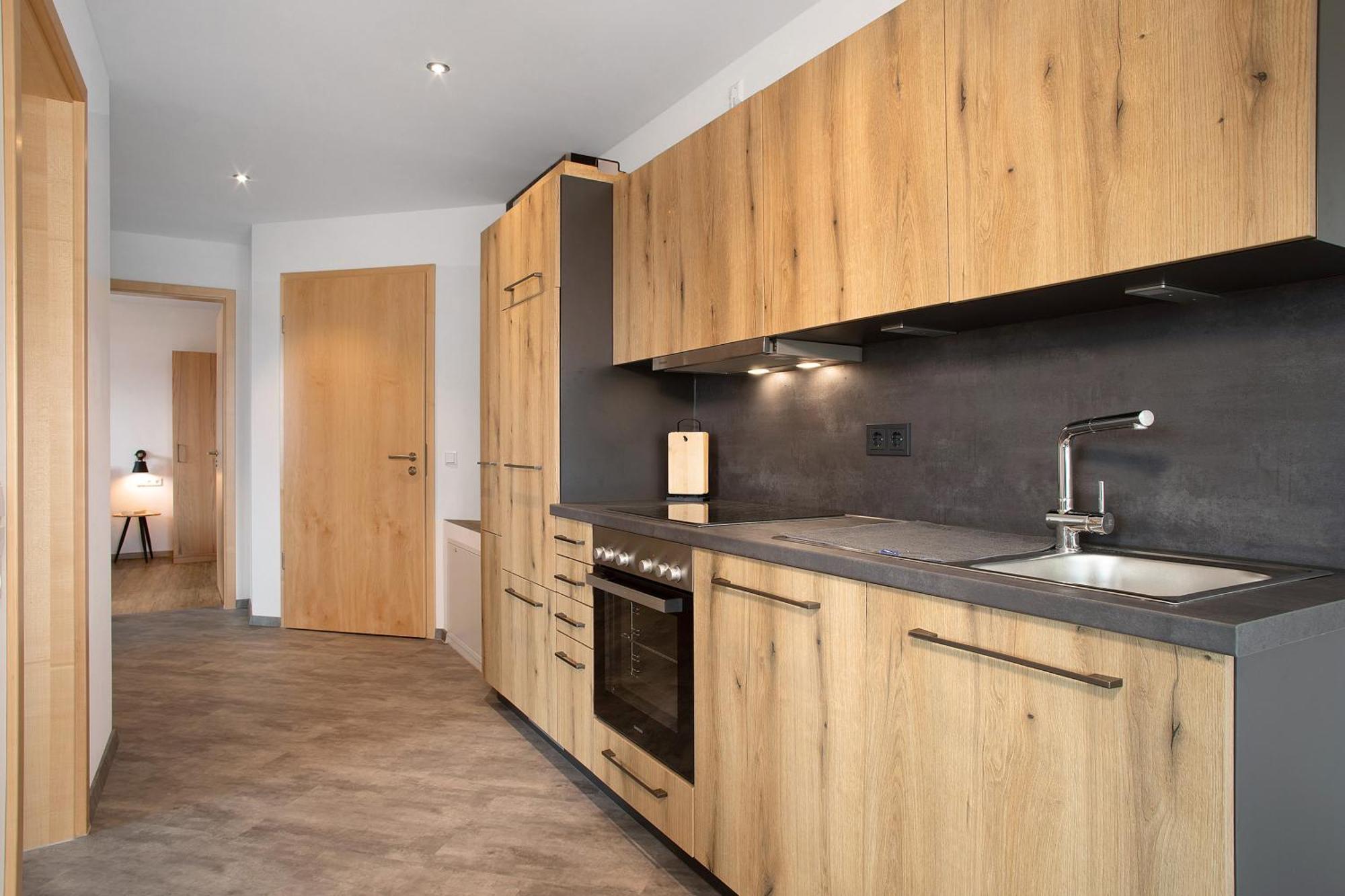Apartamento Waldruhe Hof Schuetterle FDH Exterior foto